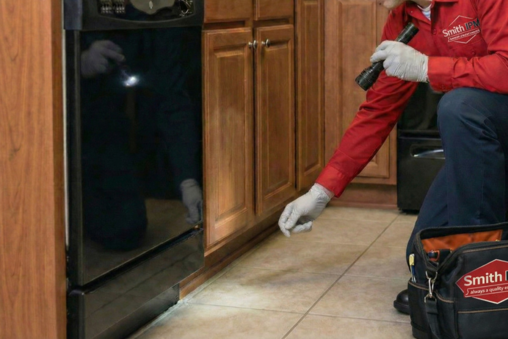 Residential Service