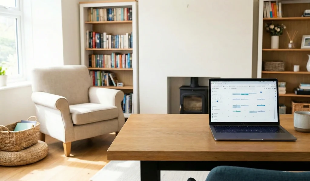 Free 30 Minute Assessment