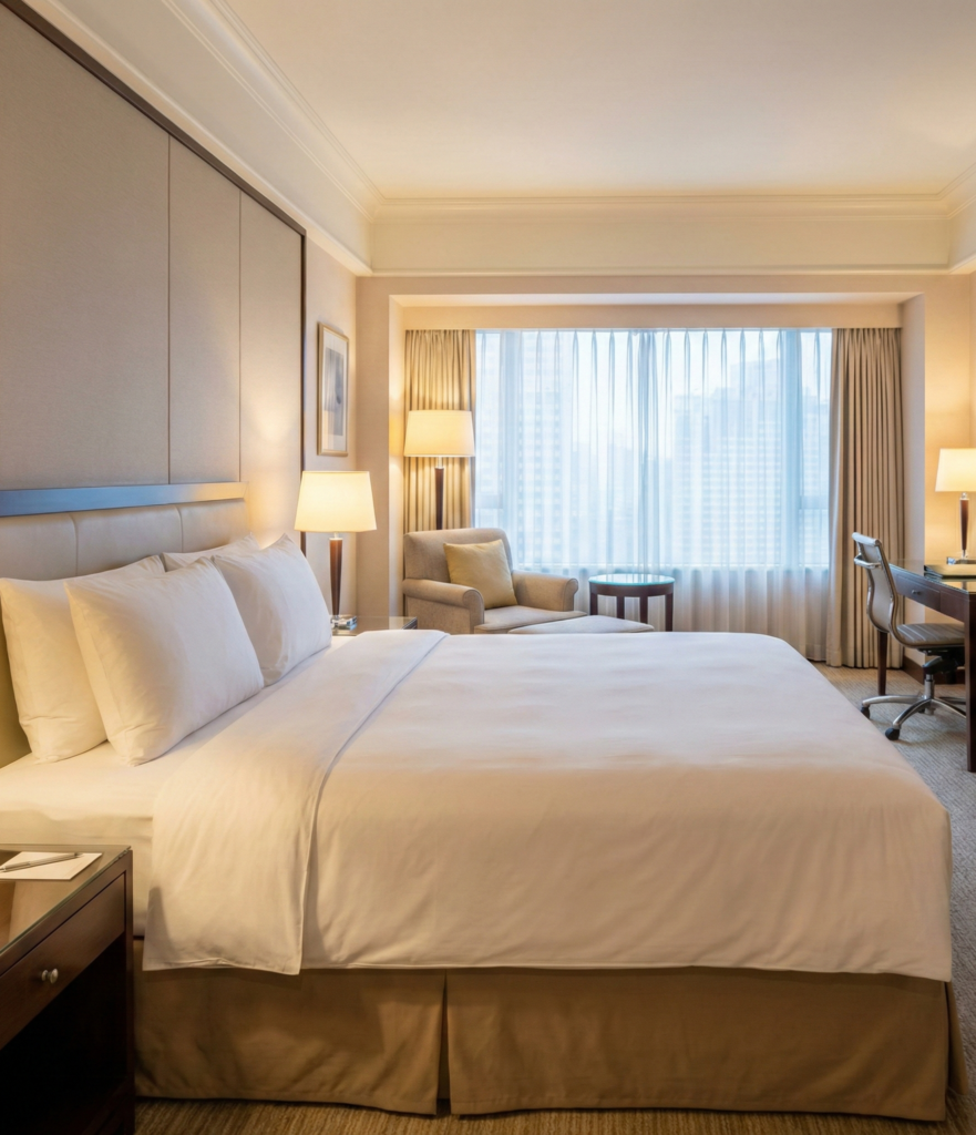 Hospitality & Hotel Pest Services