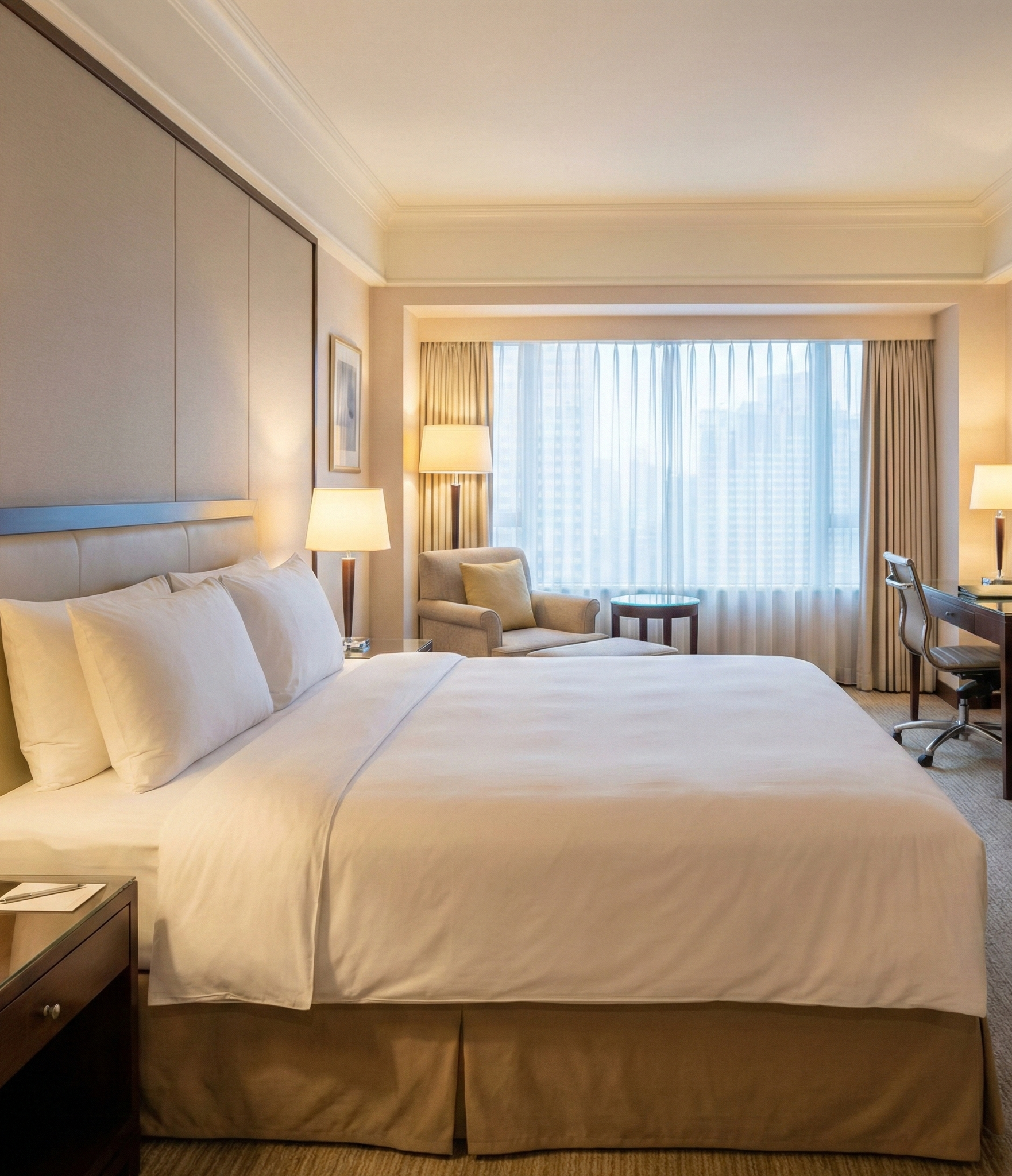 Hospitality & Hotel Pest Services