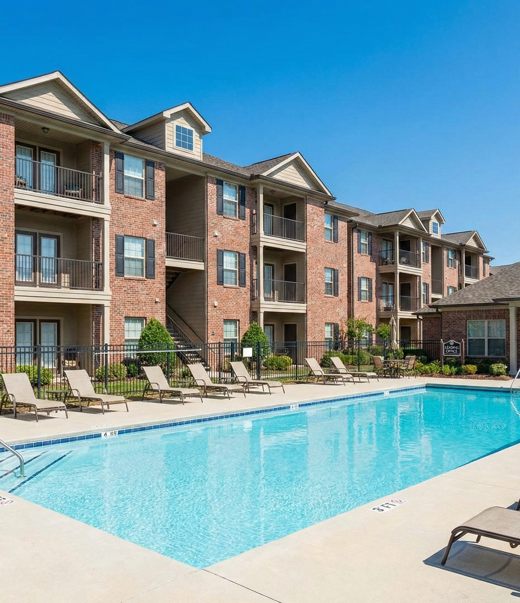 Multi-Housing Management: