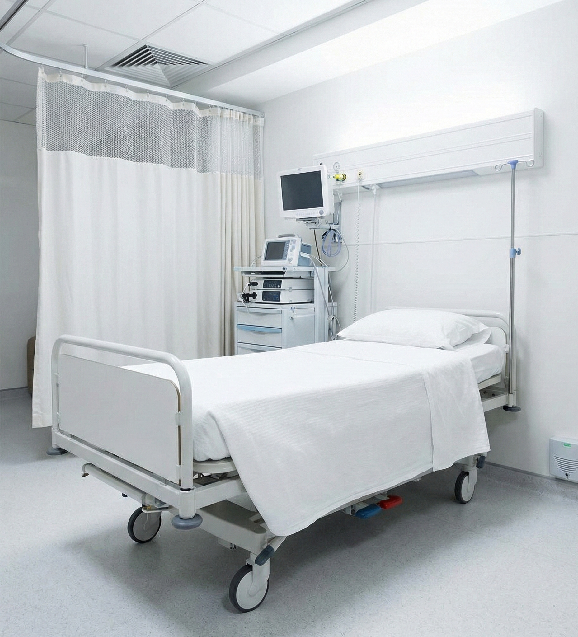 Healthcare / Facility Pest Prevention