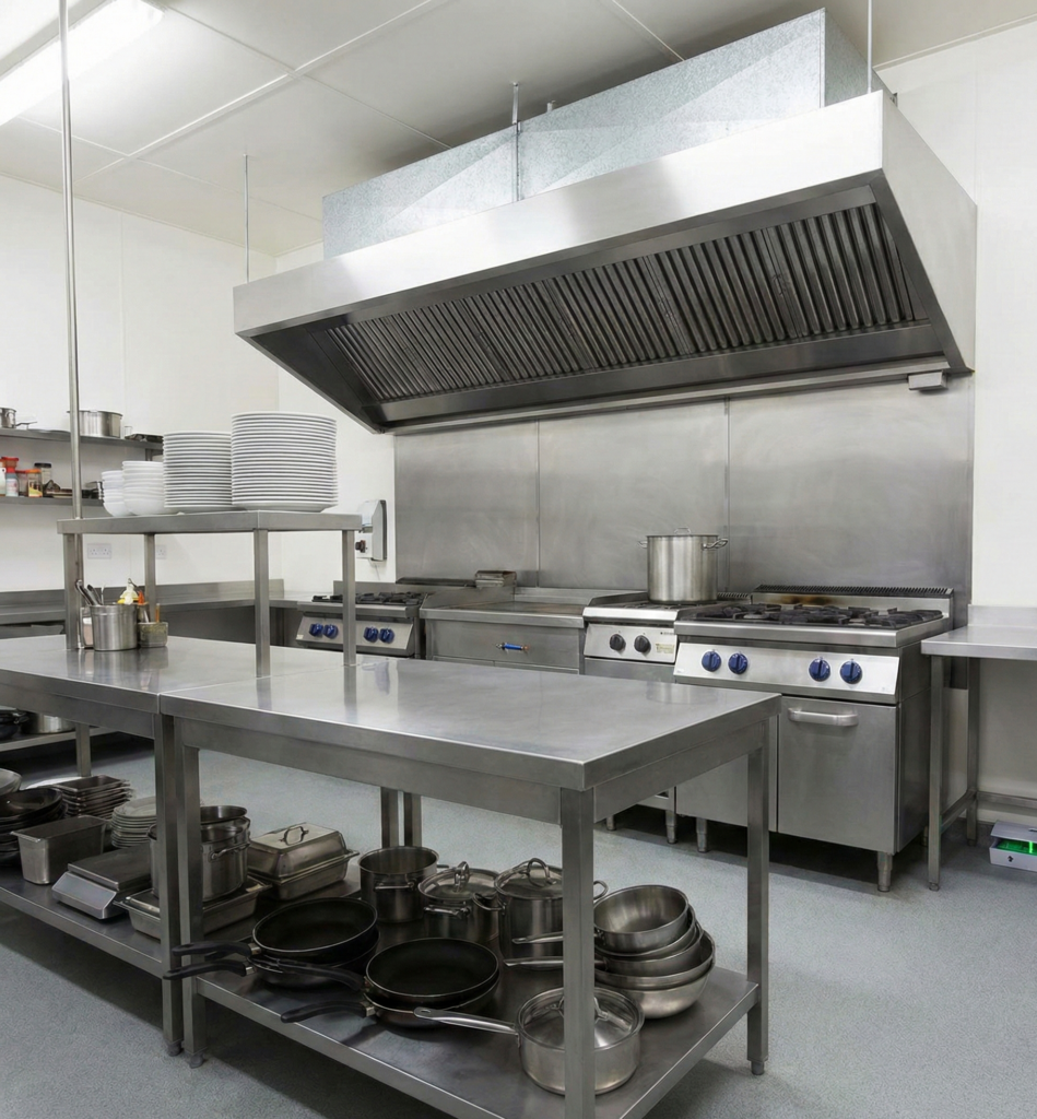 Food Service Pest Programs