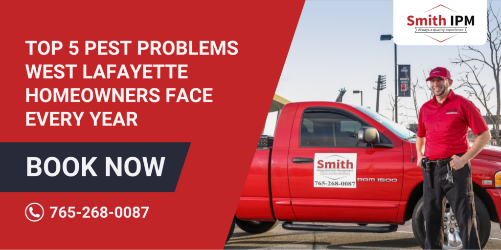 West Lafayette Homeowners