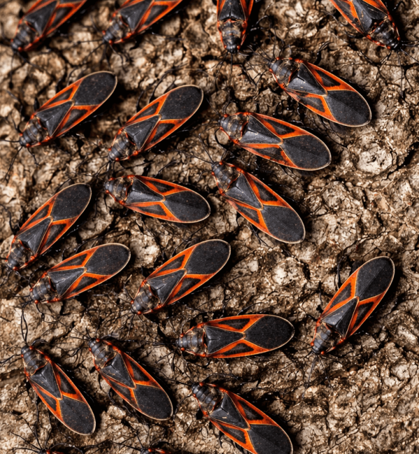 Fall-invaders